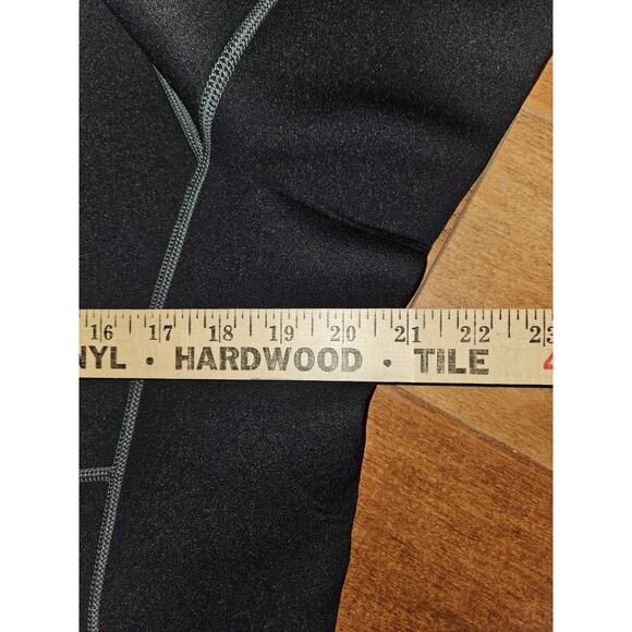 NWT Hevto Men Wetsuits 3/2mm Neoprene Wet Suit Back Front Zip XXL - Picture 6 of 10